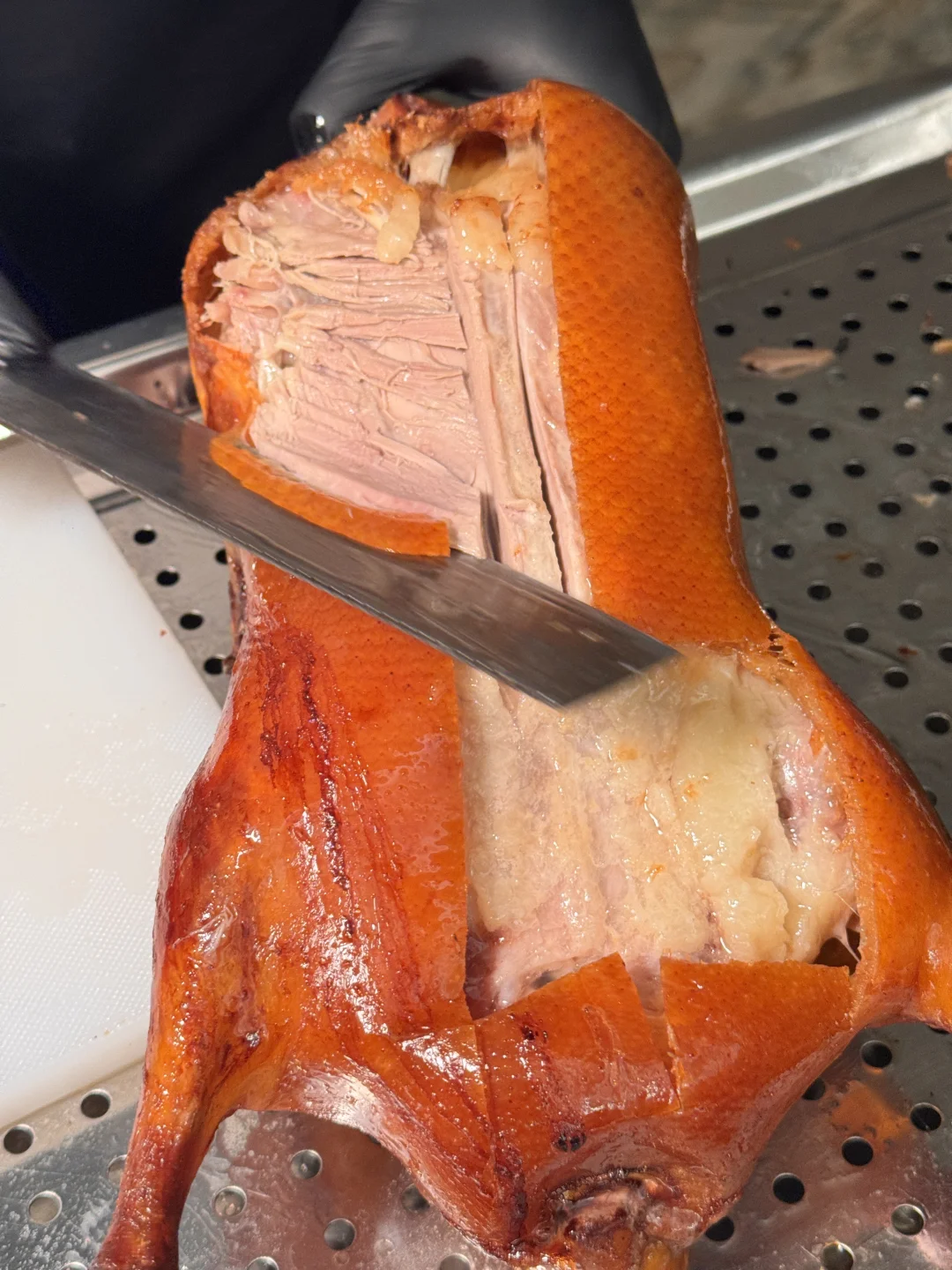 六朝瑞庭｜不愧是南京宴请天花板‼️