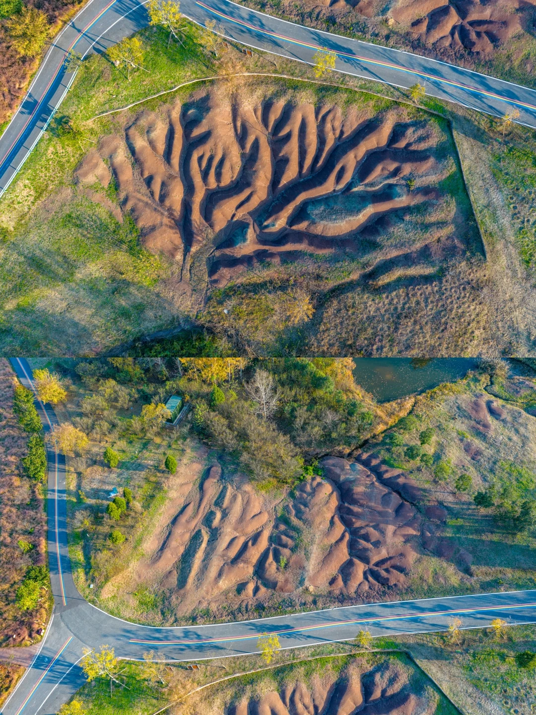迄今为止❗️我最喜欢的旅游城市出现了….