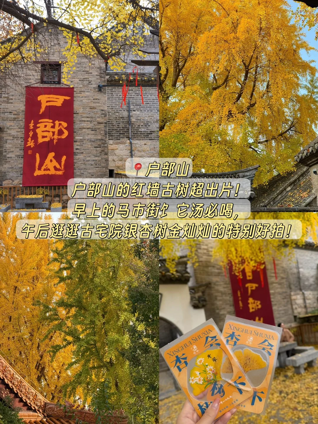 徐州两天速冲攻略！照着玩不踩雷