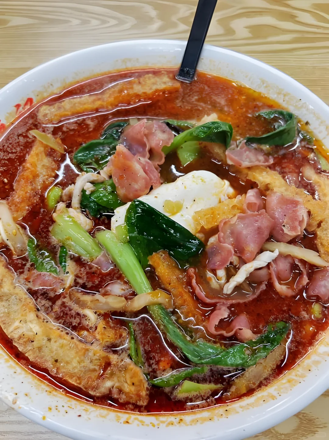 夜游南京秦淮河之第一站