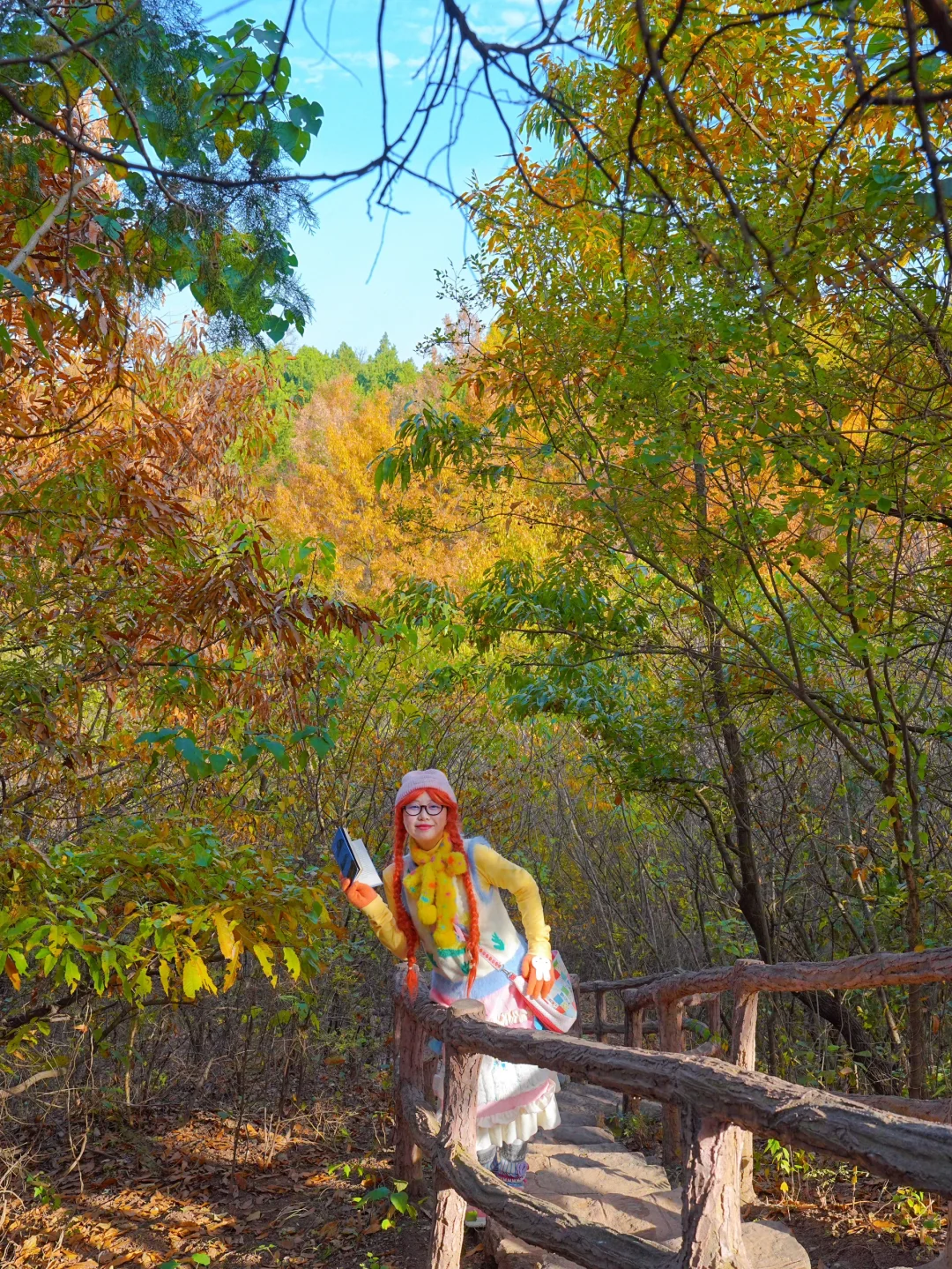 徐州人嘴真严啊！藏着这么美的地方不说！