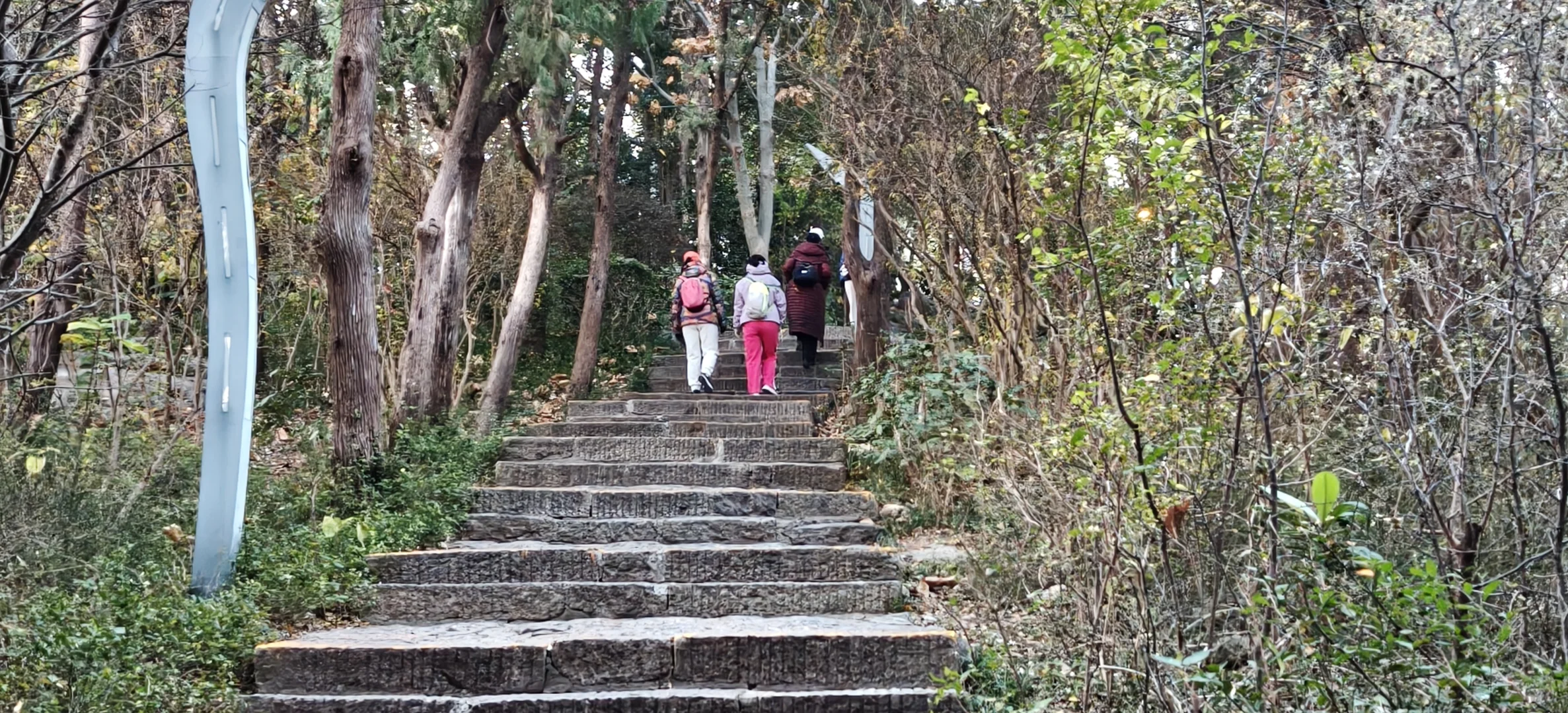 🌅徐州双璧｜云龙山×云龙湖