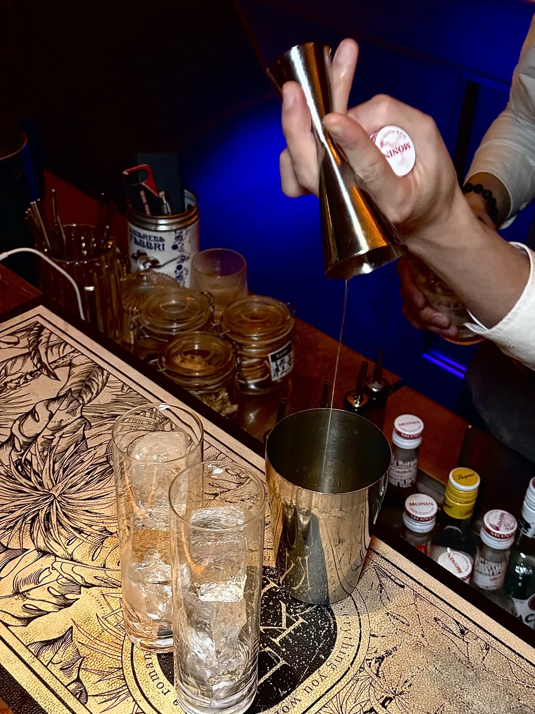 🥂精致女孩的「酒鬼巡游记」超高性价比体验！