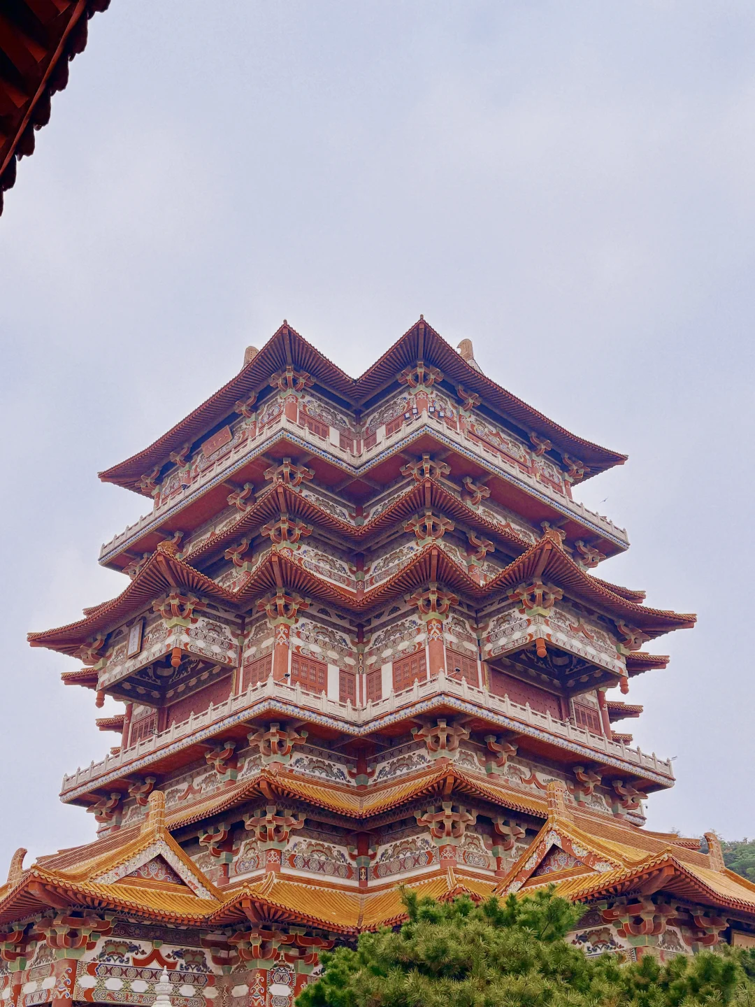 藏在徐州市区的神仙寺庙‼️重点免费‼️