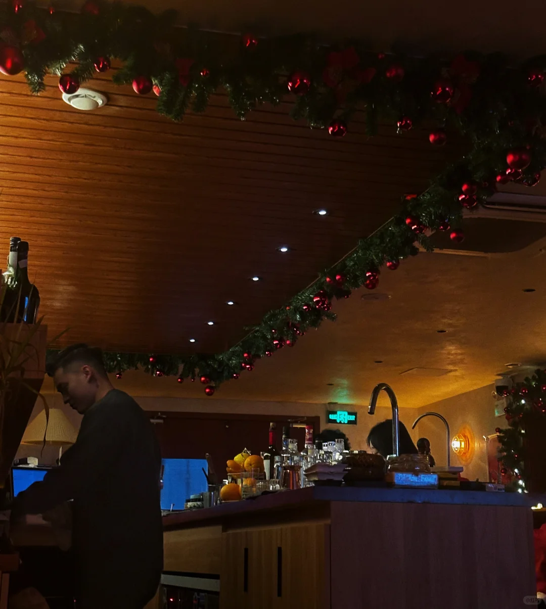 徐州｜一秒进入电影🎬里的圣诞小屋🎄