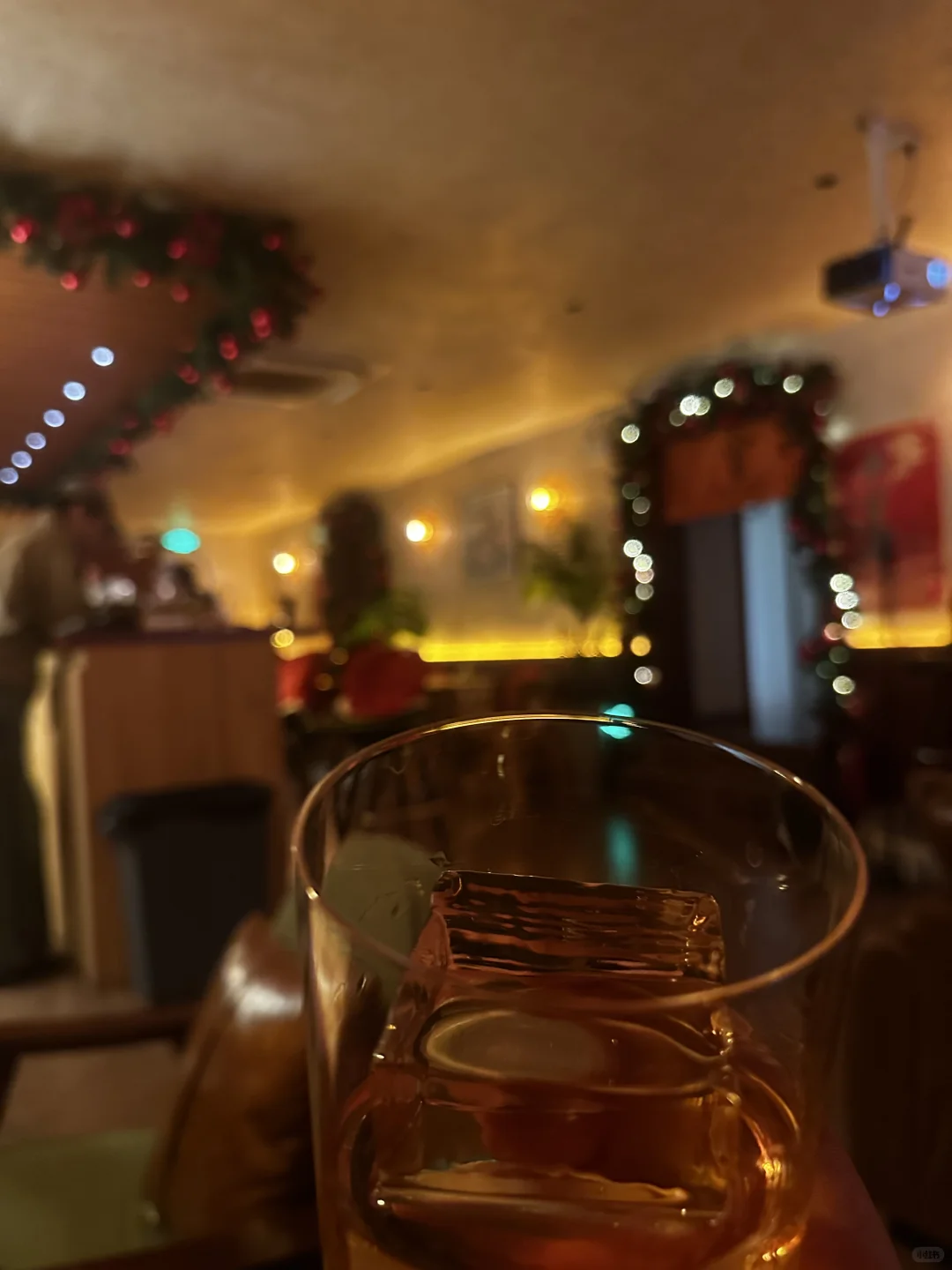 徐州｜一秒进入电影🎬里的圣诞小屋🎄