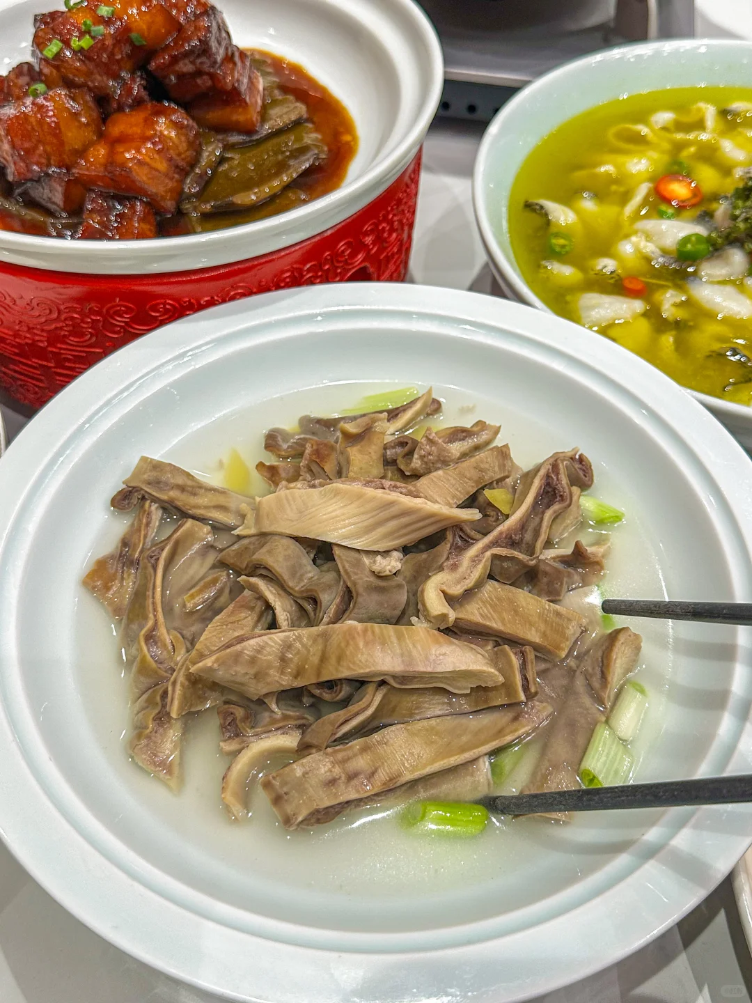 南京必吃榜！新街口匠心南京菜🏮