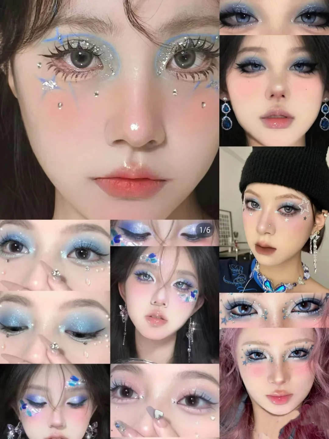 【南京站·妆发预约开启】鹭卓生日场演唱会