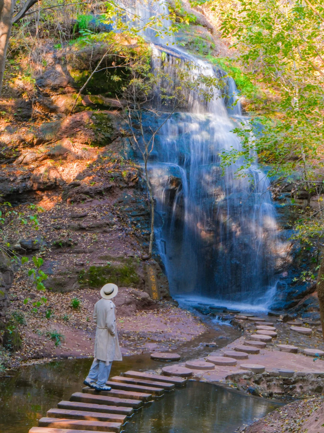 以为苏州已经够美了，直到我去了徐州😭..