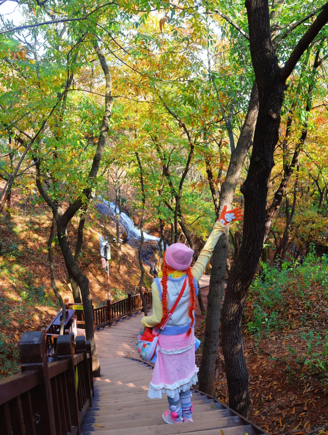 徐州人嘴真严啊！藏着这么美的地方不说！