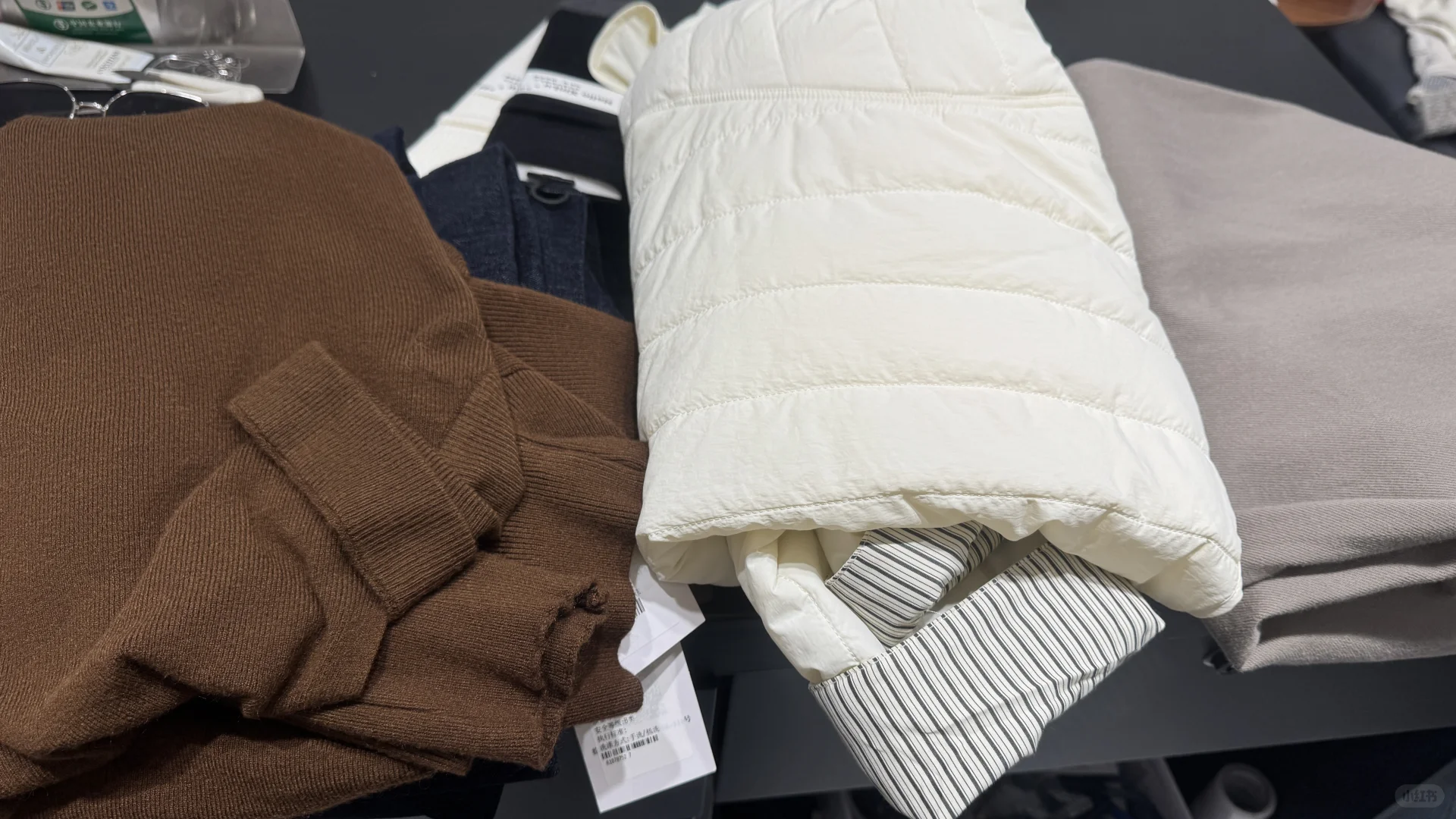 徐州铜山万达这家女装店实在是太好逛了吧