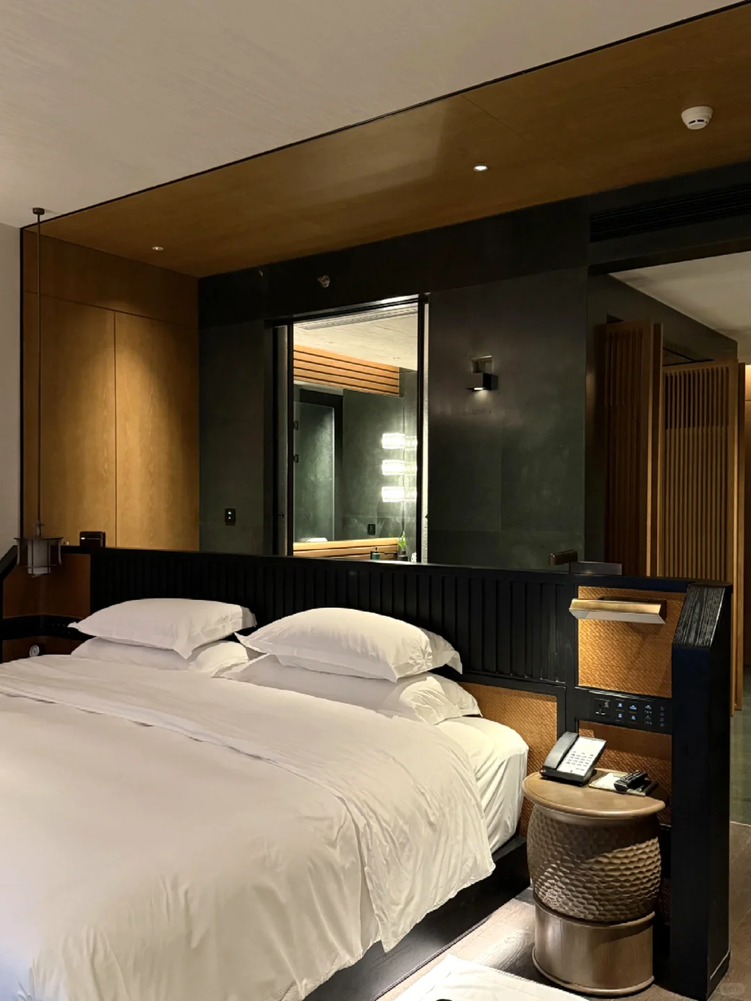 半价出！南京悦榕庄酒店🏨（11.19-2.28）