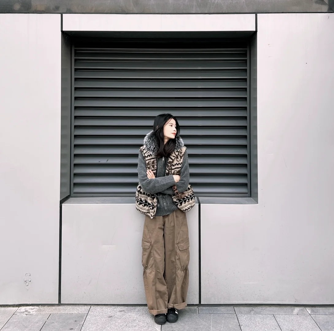 徐州大苹果真好拍