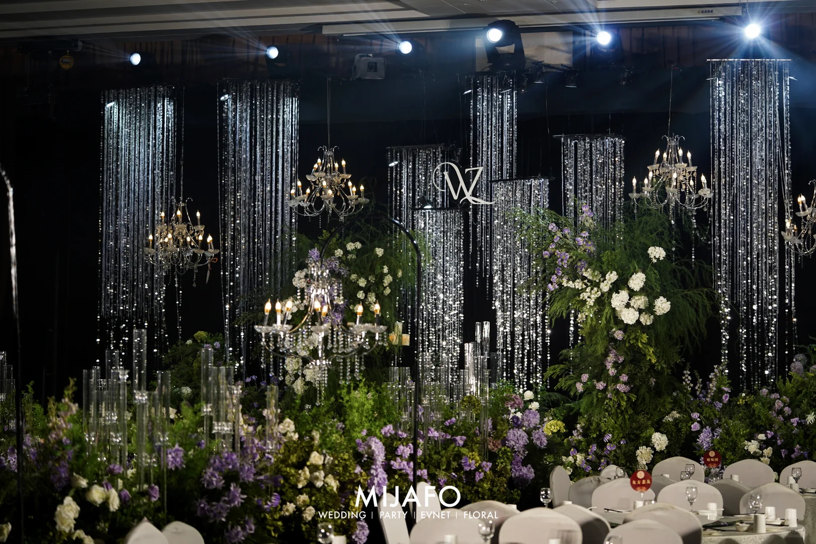 徐州婚礼、小众婚礼、韩式婚礼、