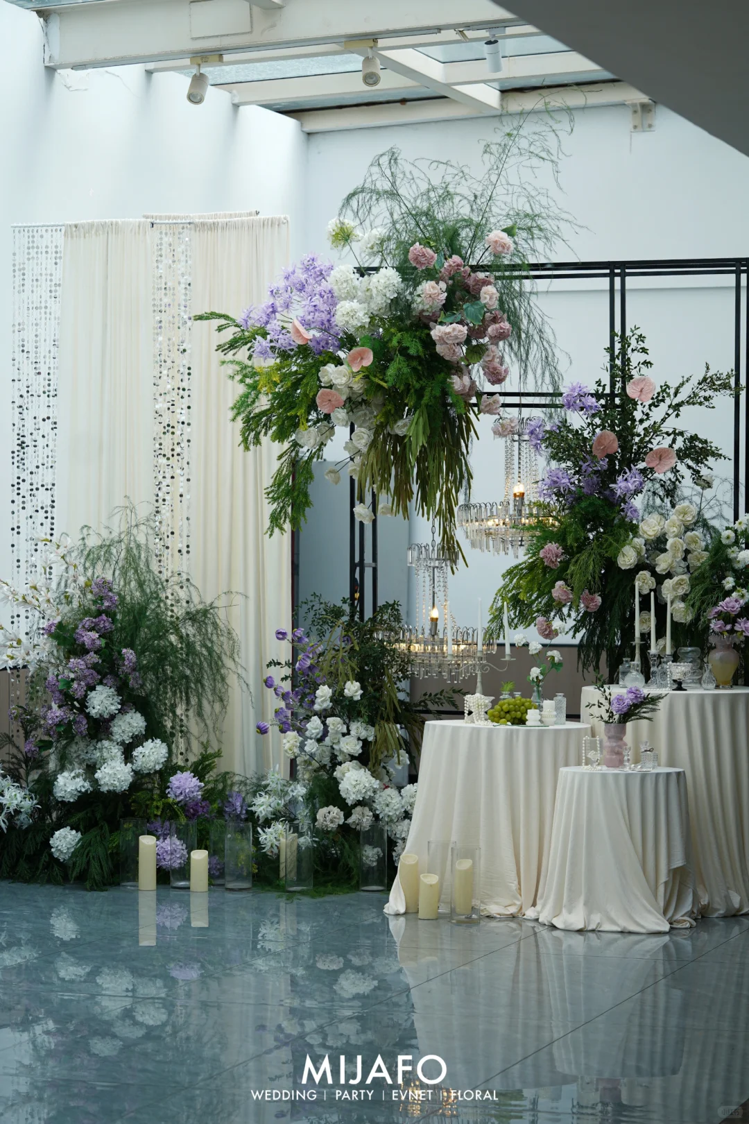 徐州婚礼、小众婚礼、韩式婚礼、