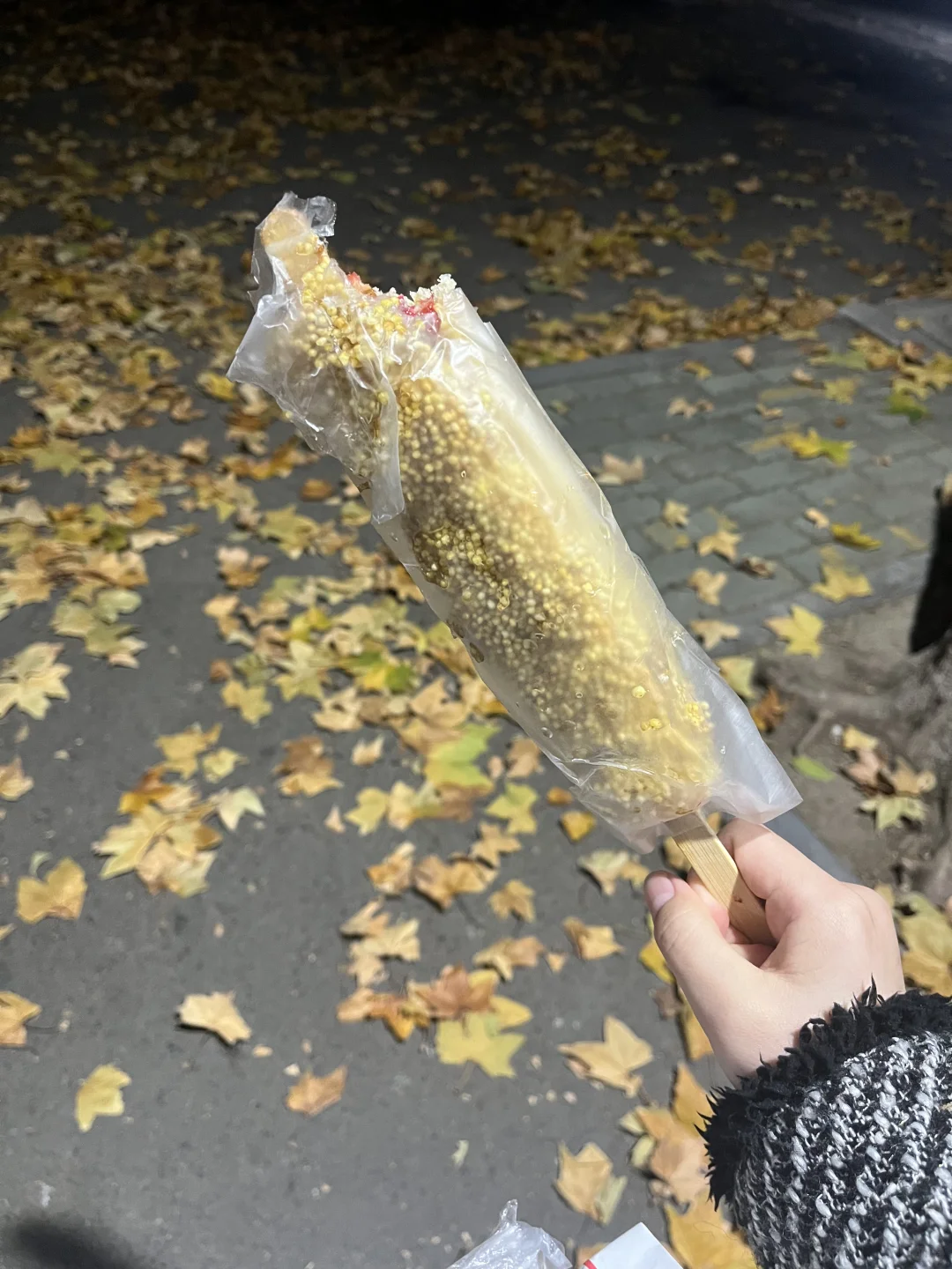 徐州我不喜欢你这么冷