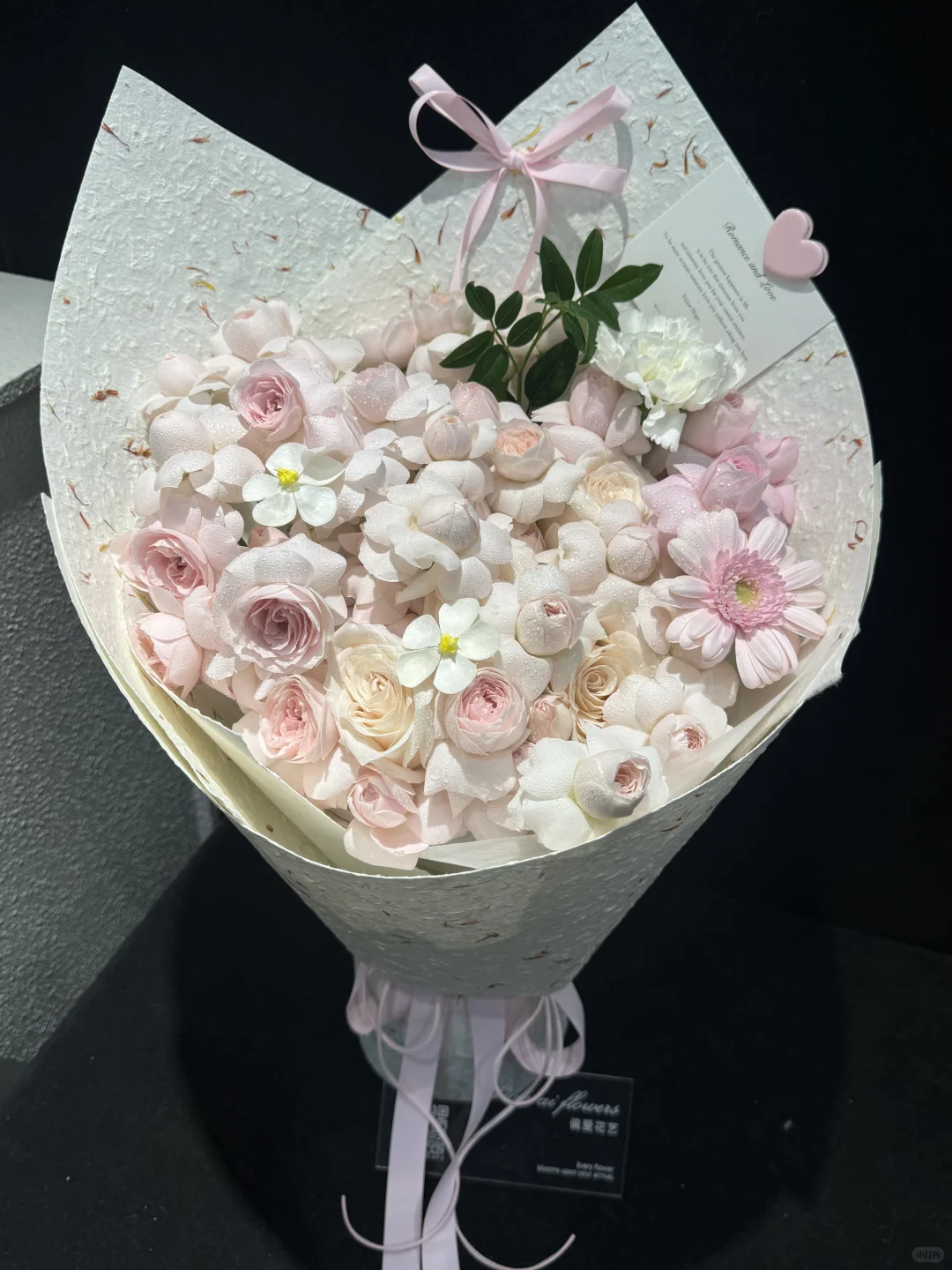 南京浦口花店｜送给百公里越野赛姑娘的花