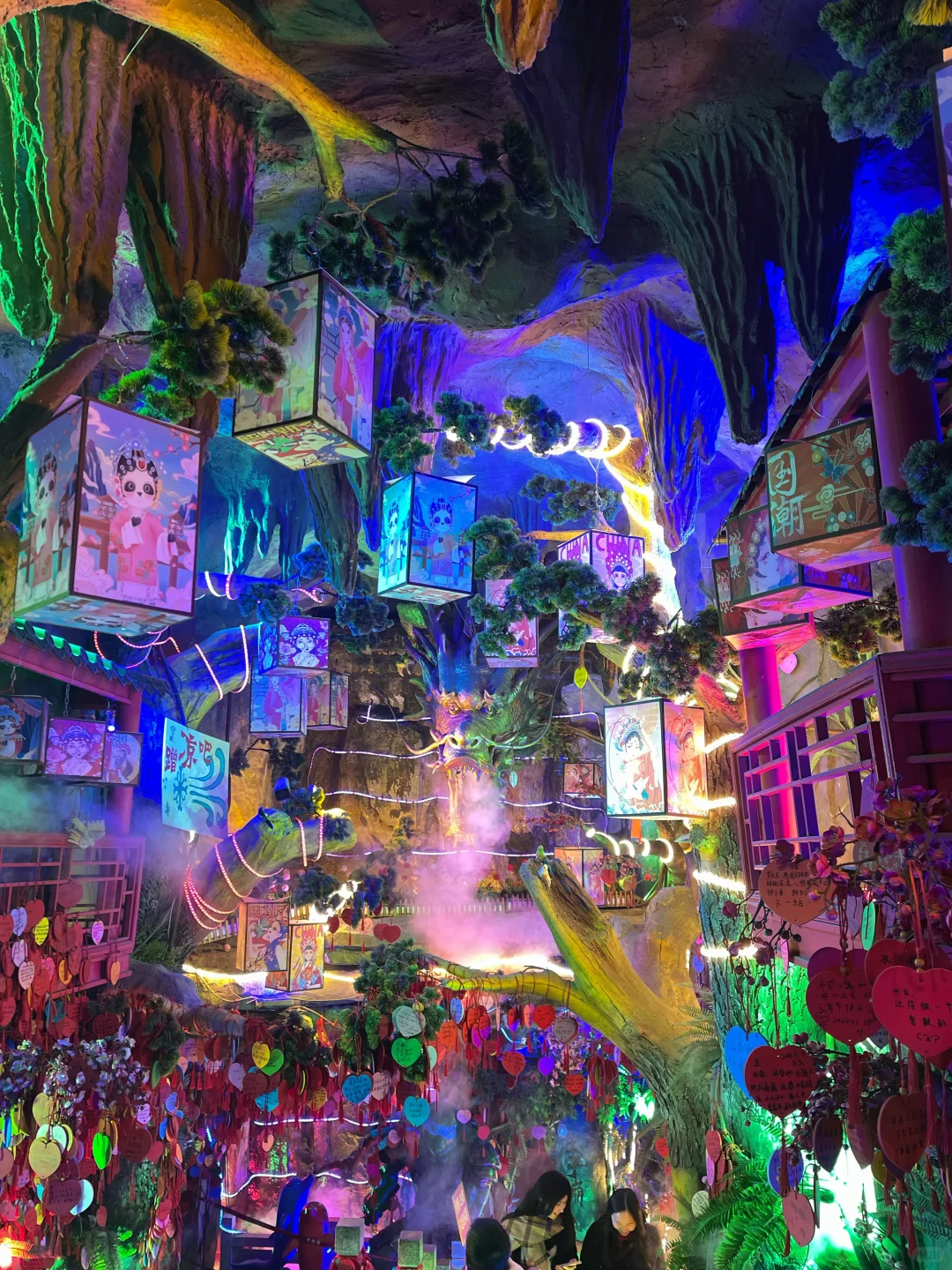 🏮南京秦淮河全攻略｜夜泊秦淮近酒家🏮