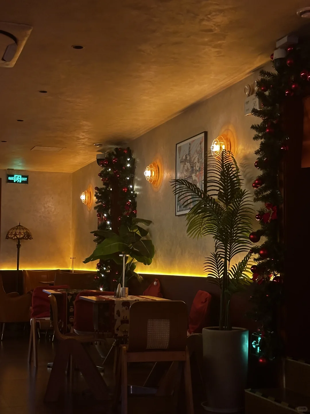 徐州｜一秒进入电影🎬里的圣诞小屋🎄