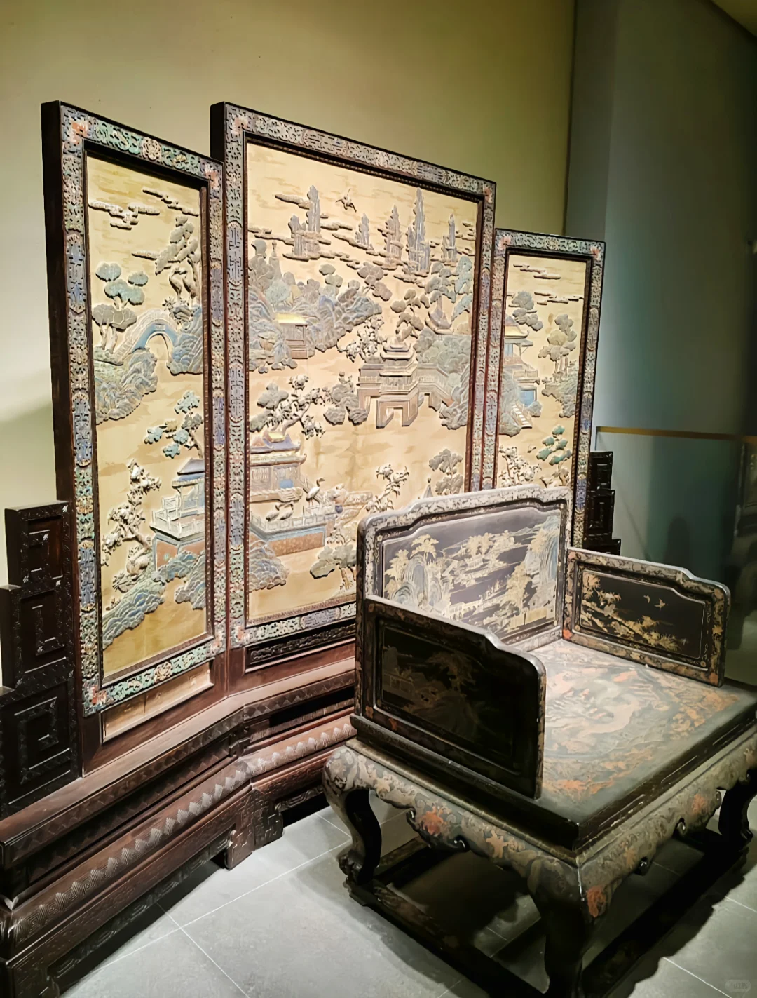 南京博物院，别问值不值得，问就是值得！