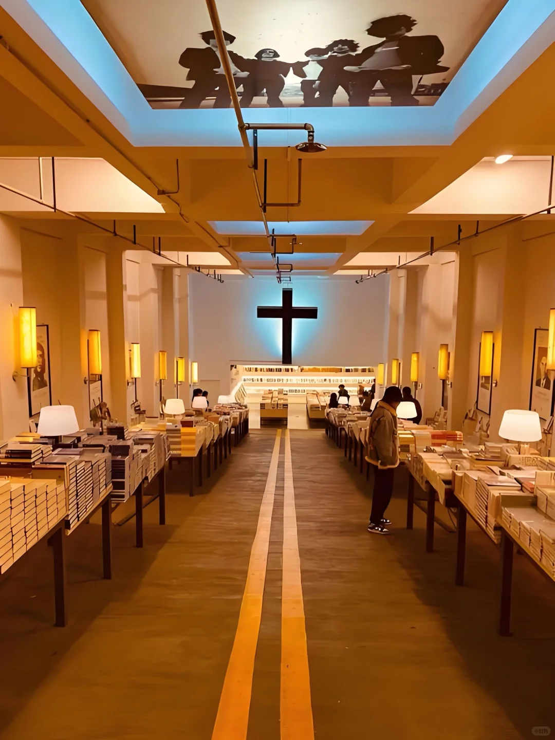 南京12个超出片的网红打卡点📸免费！