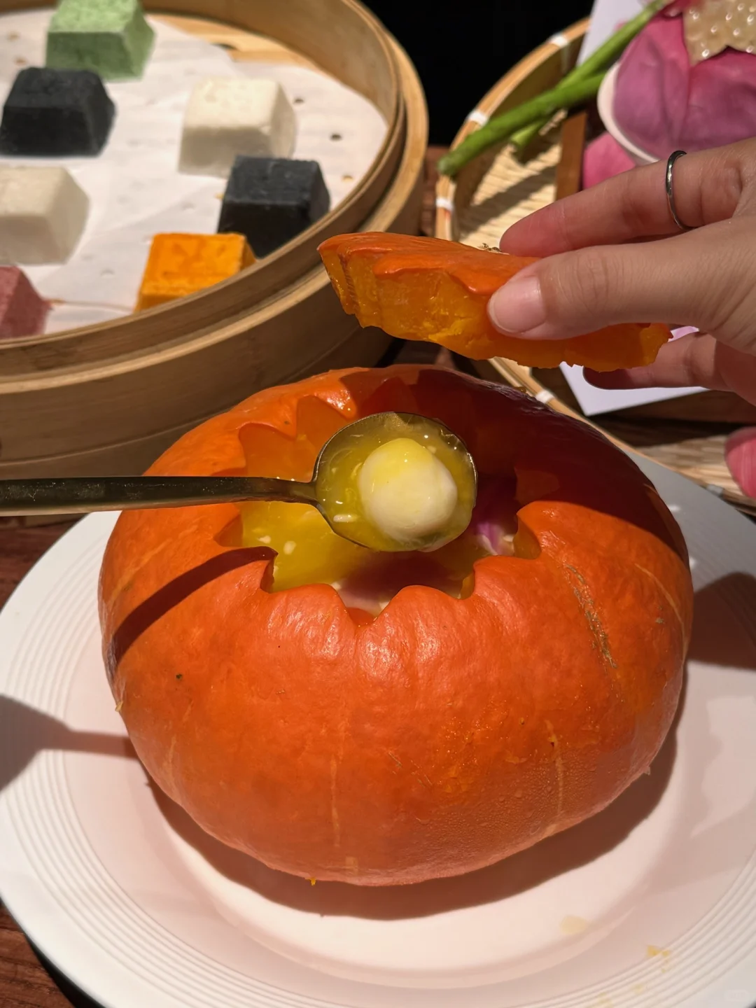 南京必吃美食！本地人推荐的南京菜馆❗❗