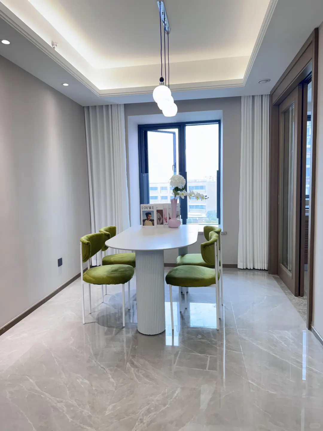 南京浦口租房｜精装两室一厅｜1600