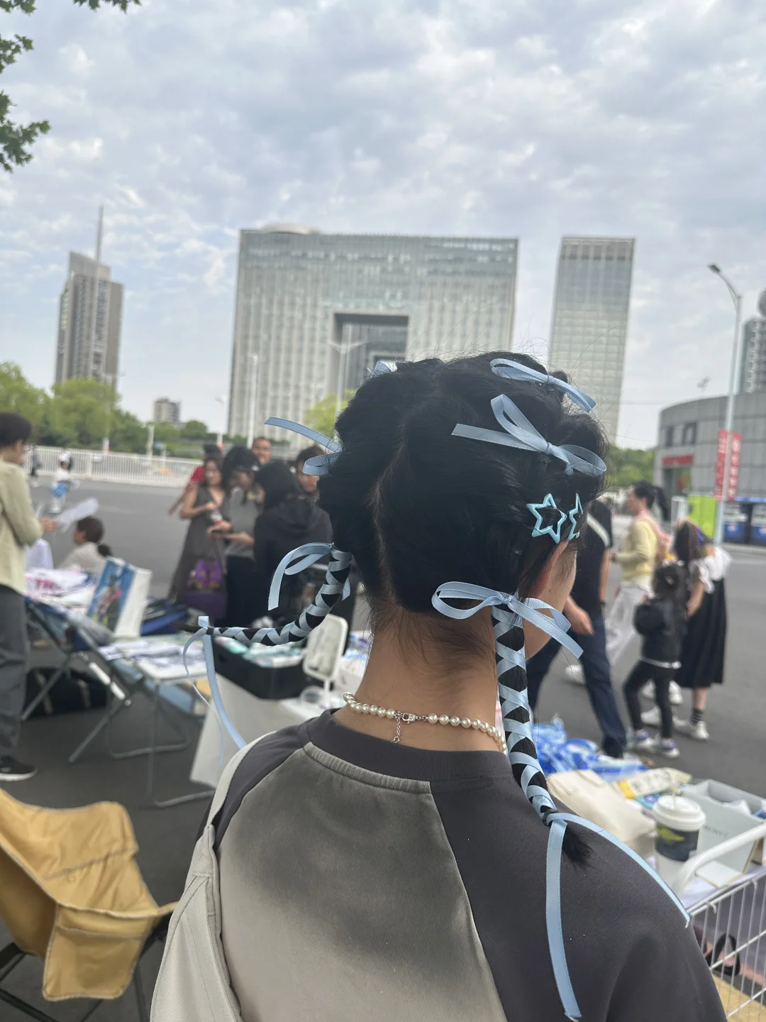 【南京站·妆发预约开启】鹭卓生日场演唱会