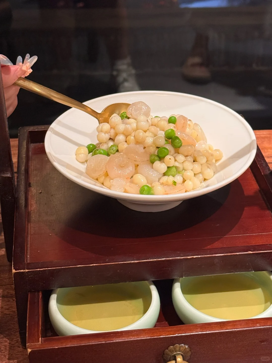 南京必吃美食！本地人推荐的南京菜馆❗❗