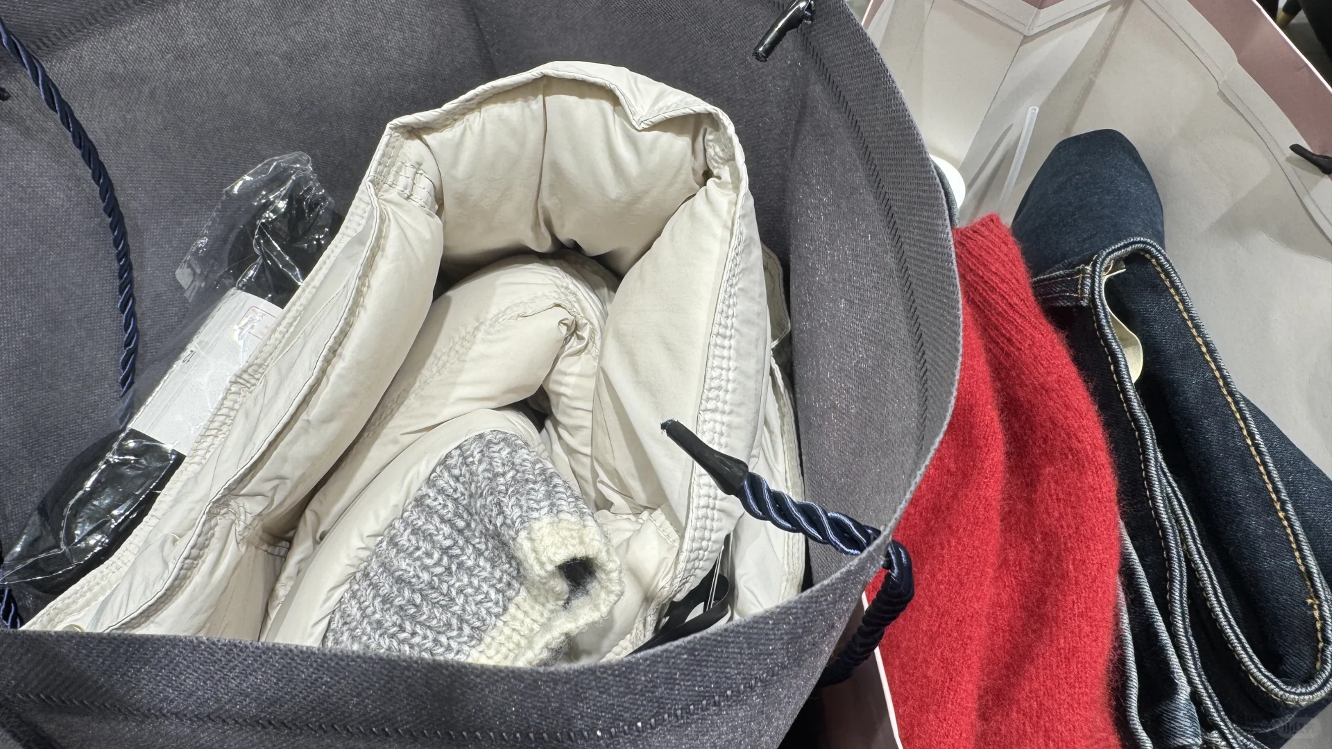 徐州铜山万达这家女装店实在是太好逛了吧