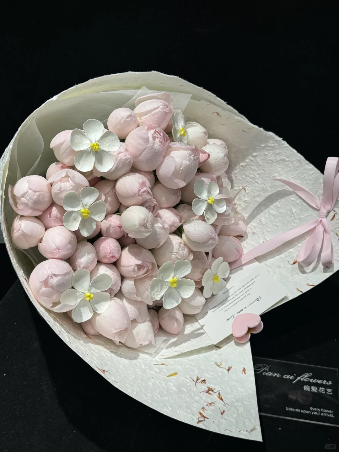 南京浦口花店｜送给百公里越野赛姑娘的花