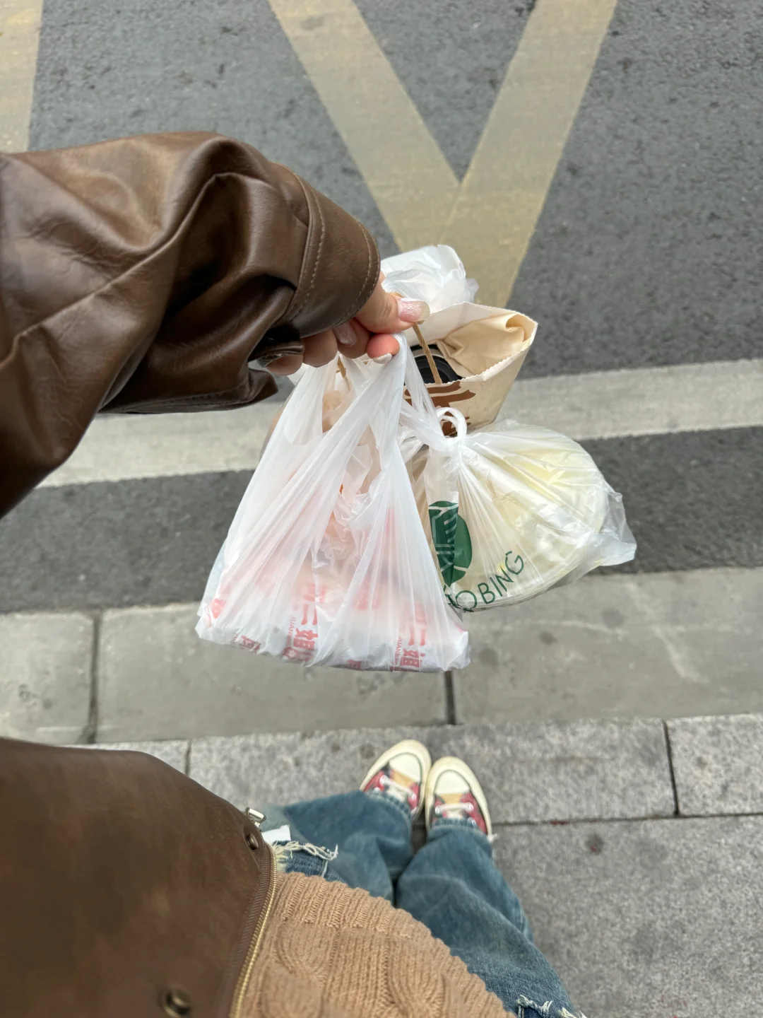 极限12小时徐州一日游 流水账攻略🚄必吃榜