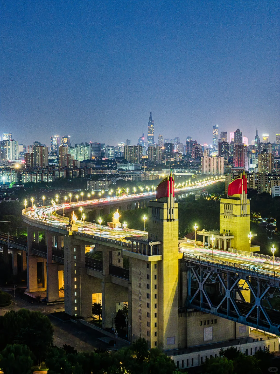南京真的是国家级的审美