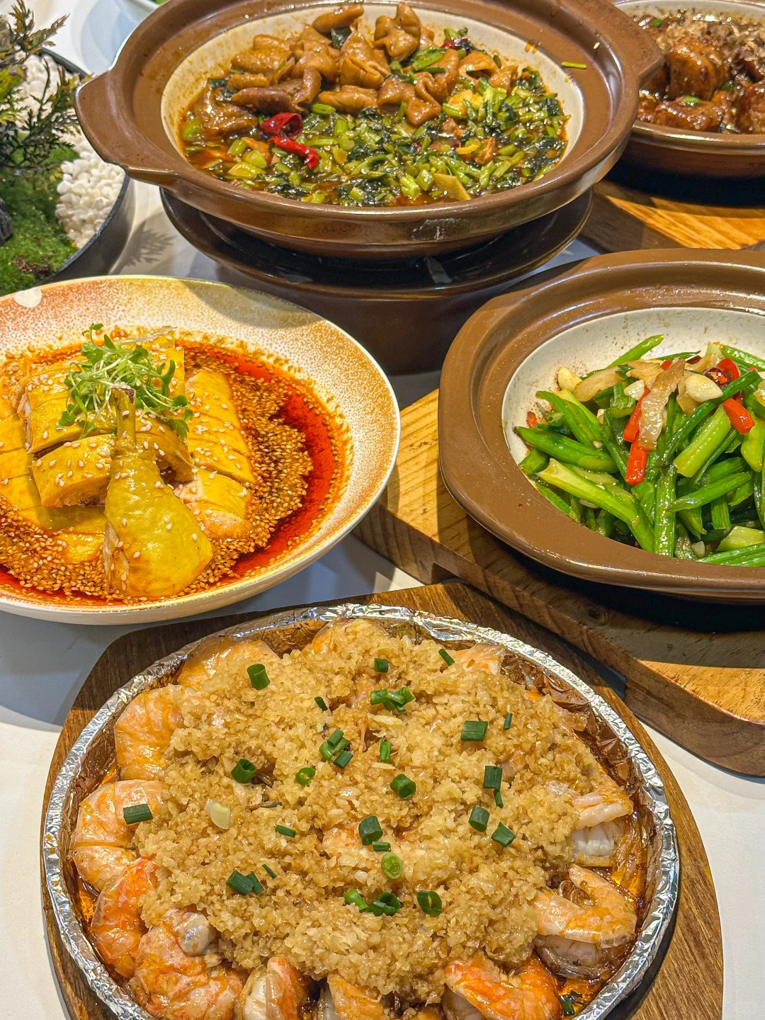 地道南京菜，吃完猛猛夸