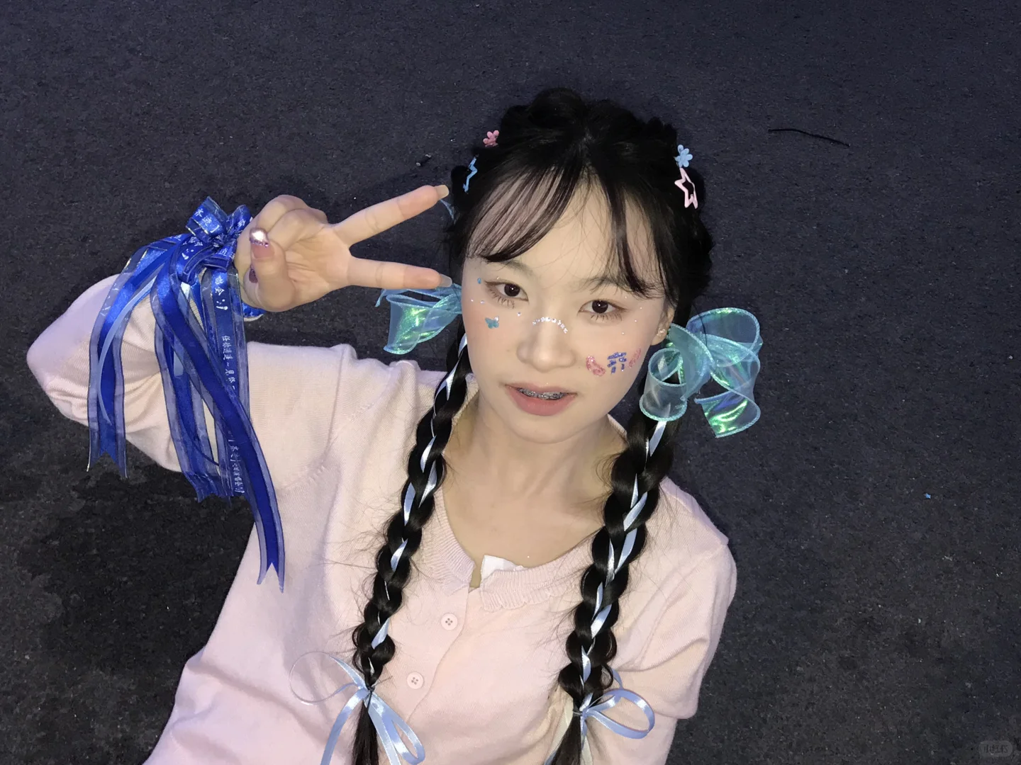 【南京站·妆发预约开启】鹭卓生日场演唱会