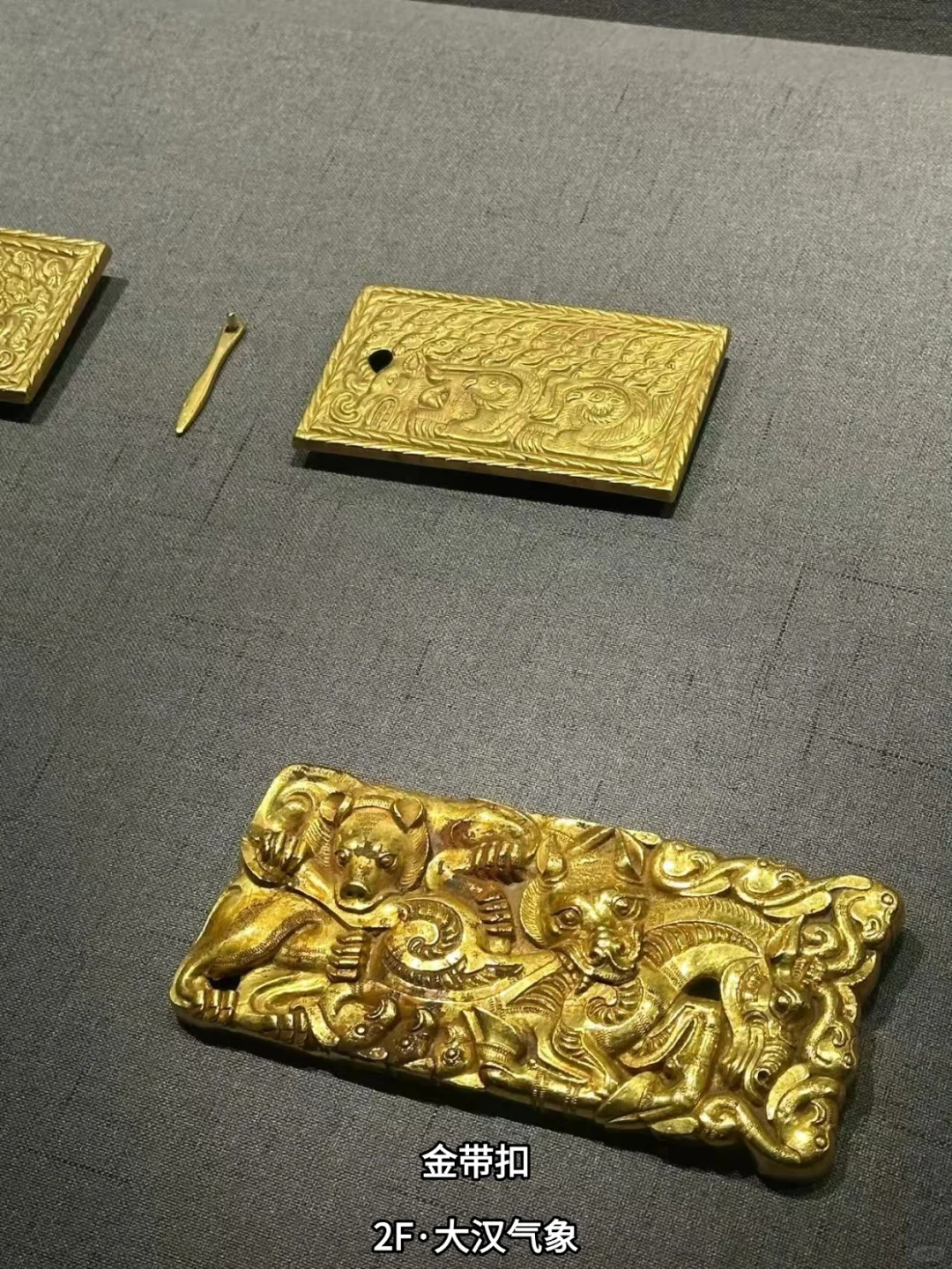 📍徐州博物馆避坑+逛馆路线全攻略❗️