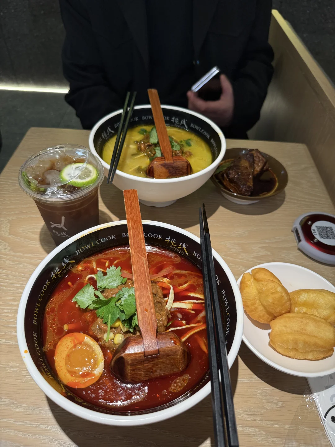 南京这家！排队王！排队王！