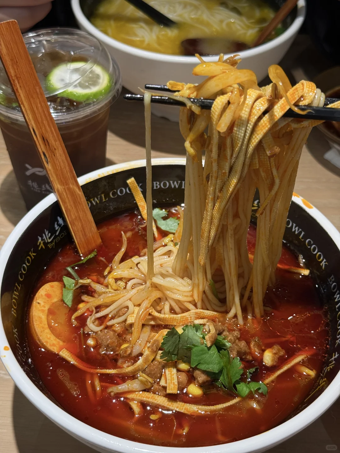 南京这家！排队王！排队王！