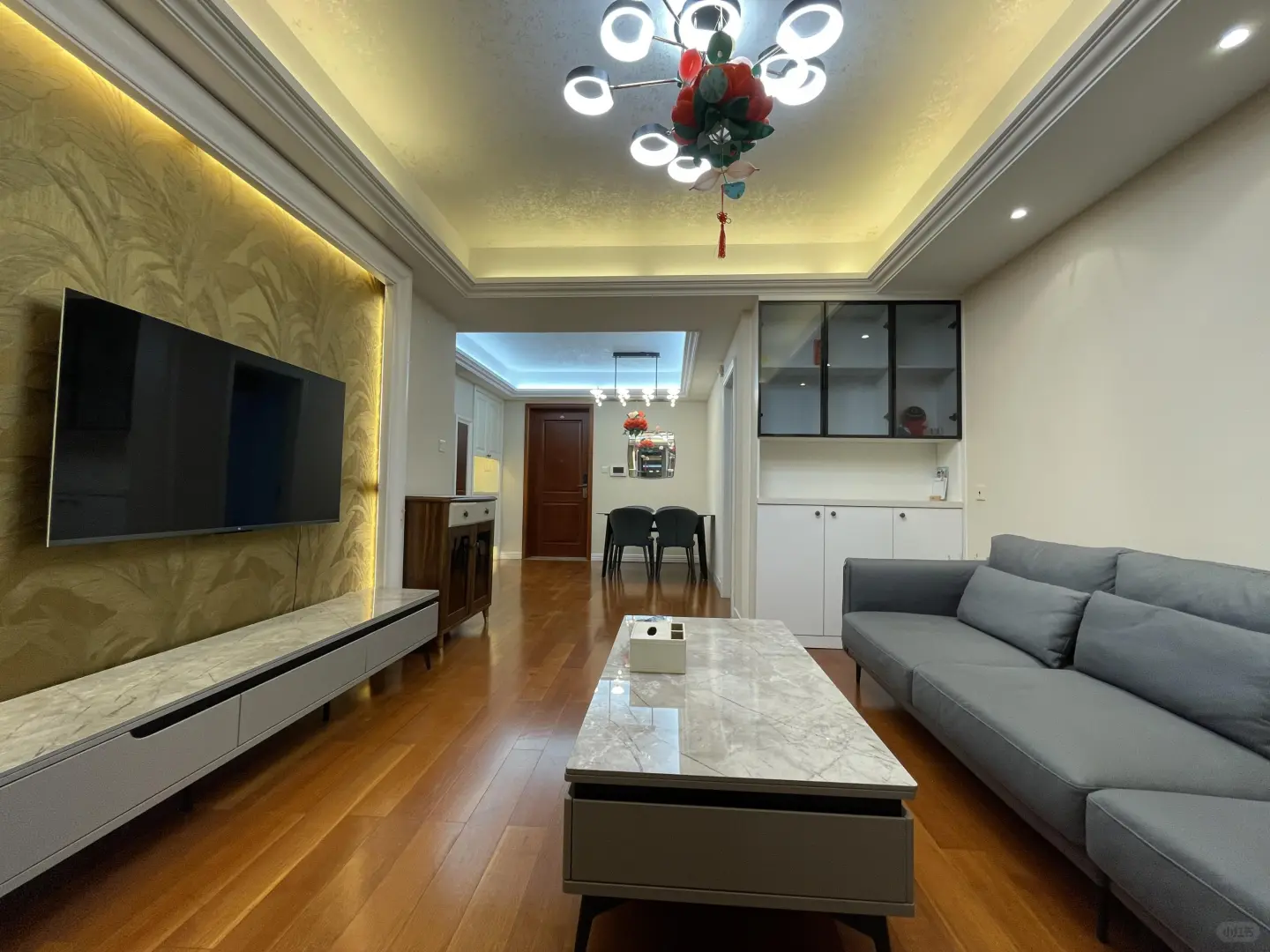 租房千万别错过！南京江宁区南向2室2厅