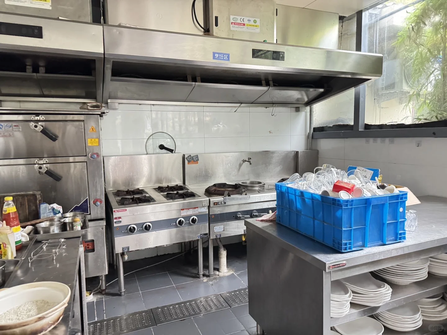 南京宝藏独栋！423平带院带燃气！会所级装修