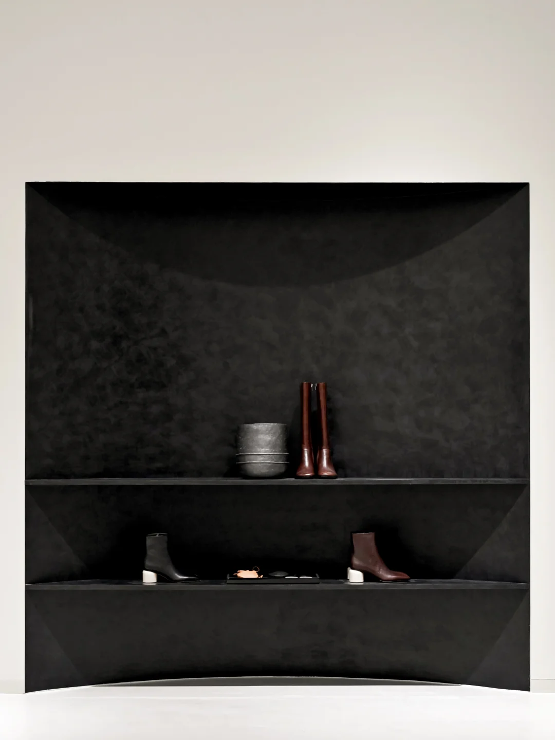 EDITION RED LABEL 首家旗舰店南京德基启幕