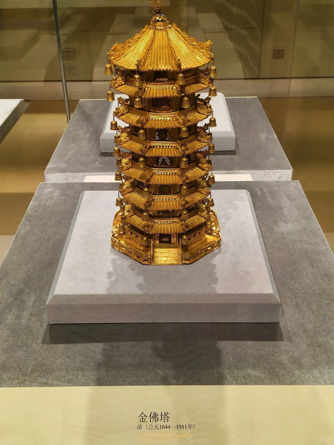 南京博物院，别问值不值得，问就是值得！