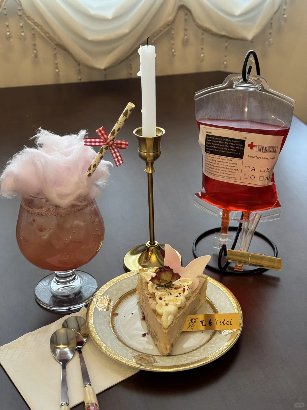 徐州探店｜艺蕾YILEI🩰