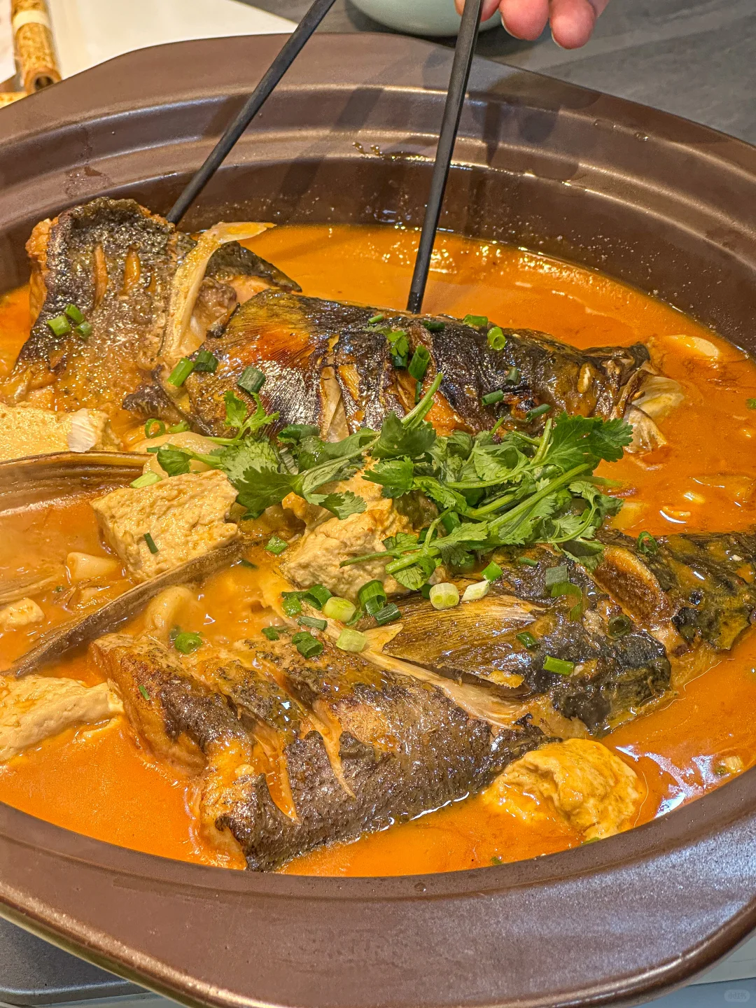 地道南京菜，吃完猛猛夸