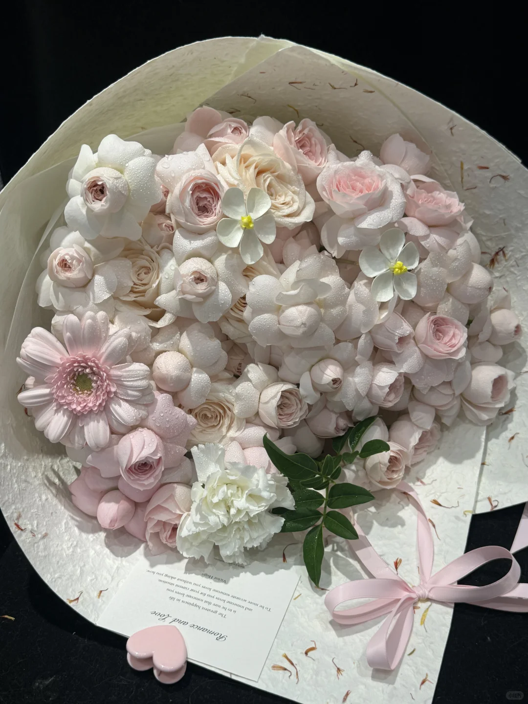 南京浦口花店｜送给百公里越野赛姑娘的花