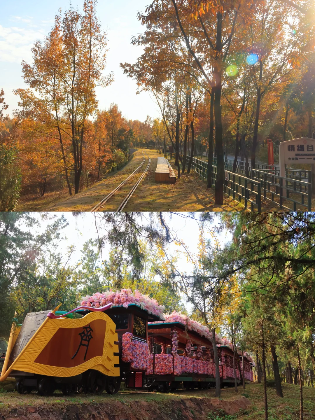 徐州人嘴真严啊！藏着这么美的地方不说！