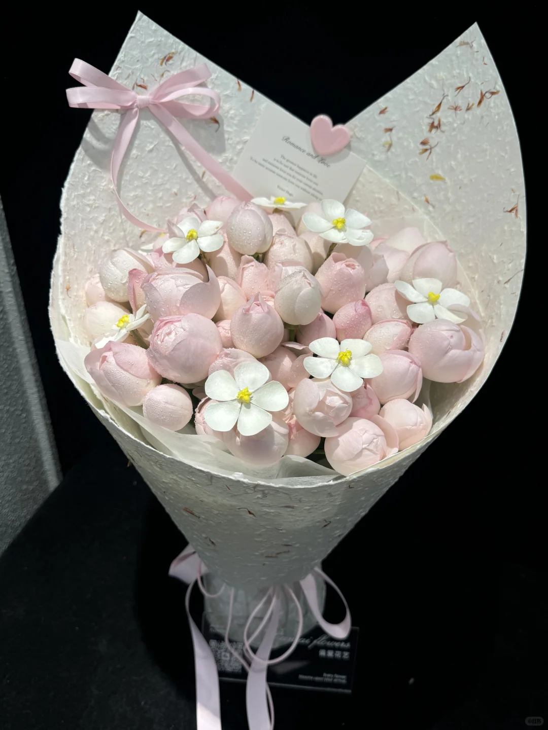 南京浦口花店｜送给百公里越野赛姑娘的花