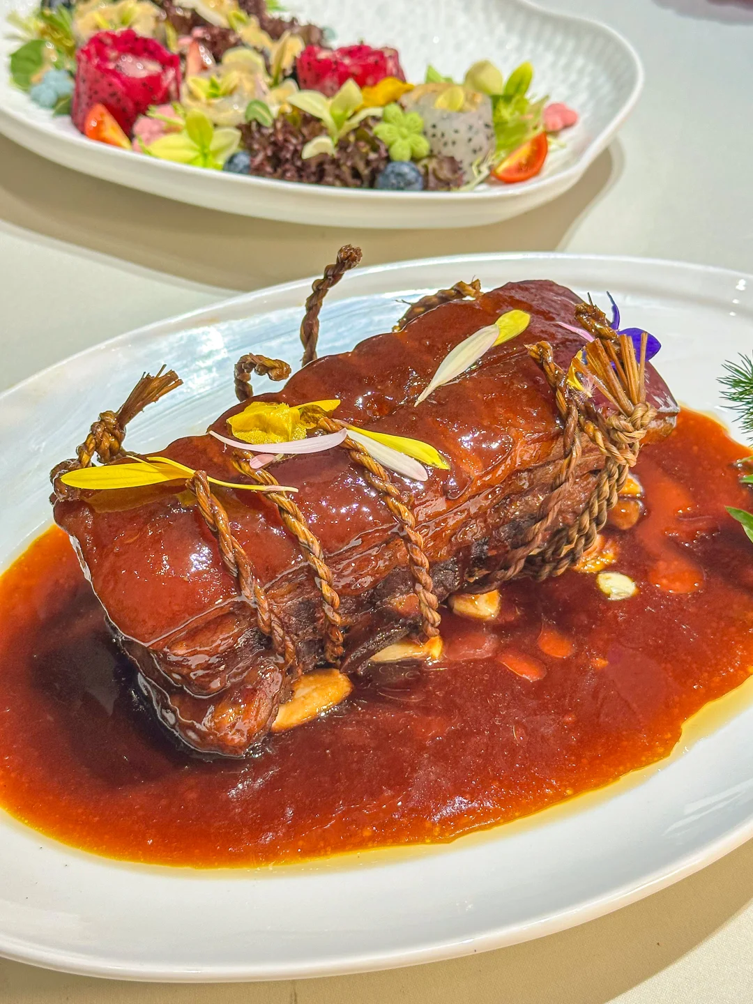 南京生日宴天花板！🎈