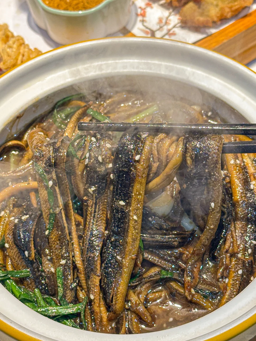 地道南京菜，吃完猛猛夸