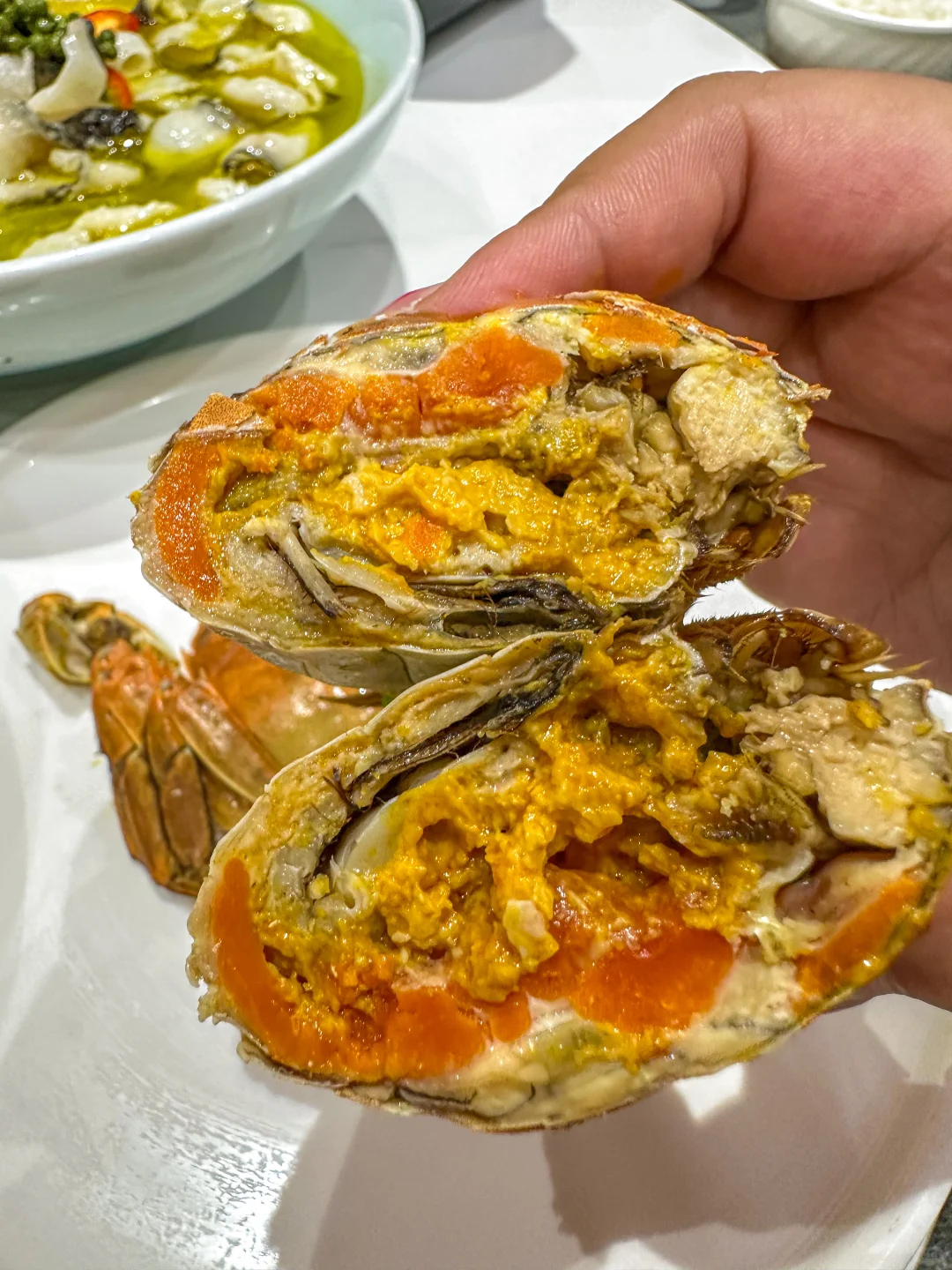 南京必吃榜！新街口匠心南京菜🏮